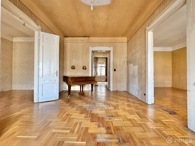 Eladó lakás Budapest XIII. kerület, Újlipótváros 134 nm