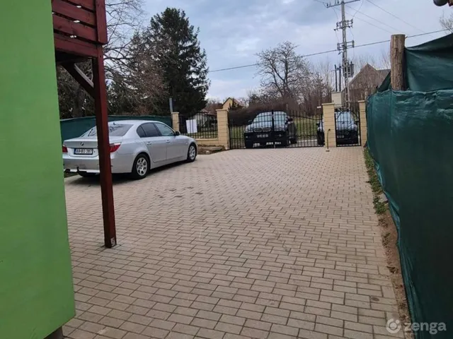 Eladó ház Balatonszemes, Széchenyi 85 nm
