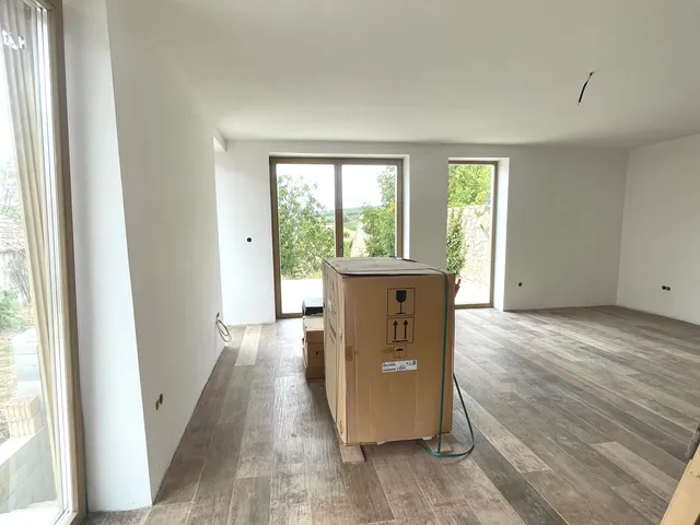 Eladó ház Óbudavár 183 nm