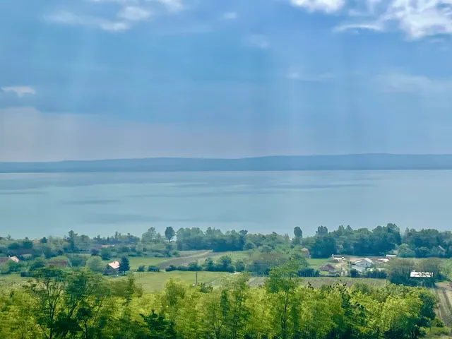 Eladó telek Balatonszepezd, Szepezdfürdő 12701 nm