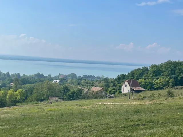 Eladó telek Balatonszepezd, Szepezdfürdő 12701 nm