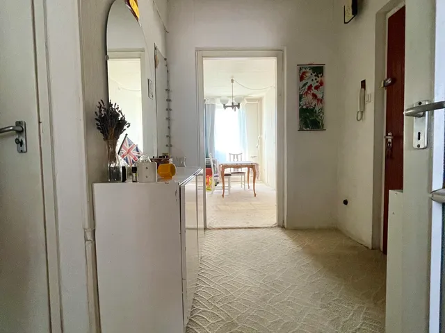 Eladó lakás Veszprém 76 nm