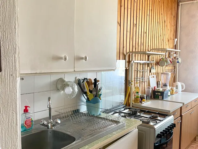 Eladó lakás Veszprém 76 nm