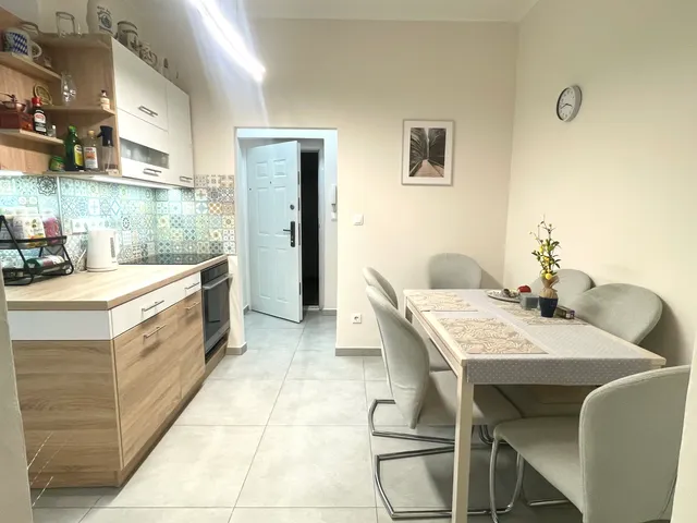 Eladó lakás Balatonfűzfő, Fűzfőgyártelep 38 nm