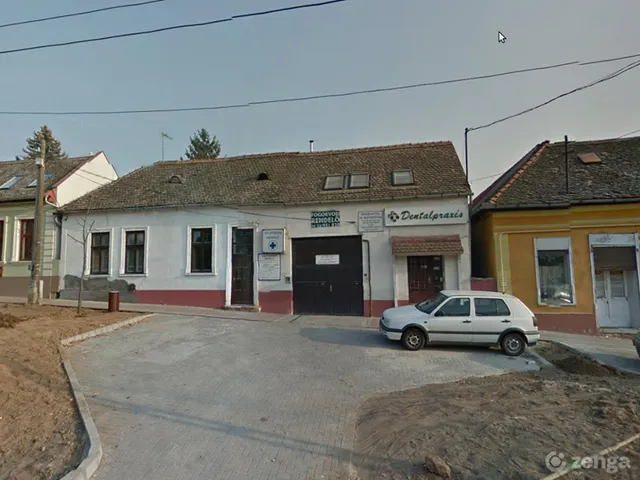 Eladó kereskedelmi és ipari ingatlan Budakeszi, Szilvamag 160 nm