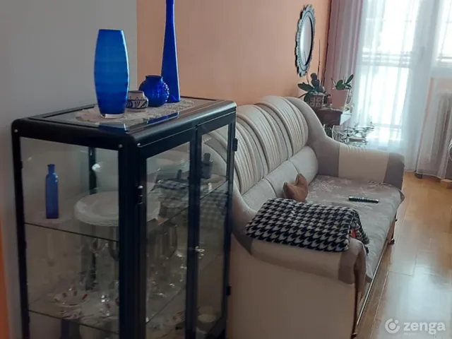 Eladó lakás Székesfehérvár 54 nm