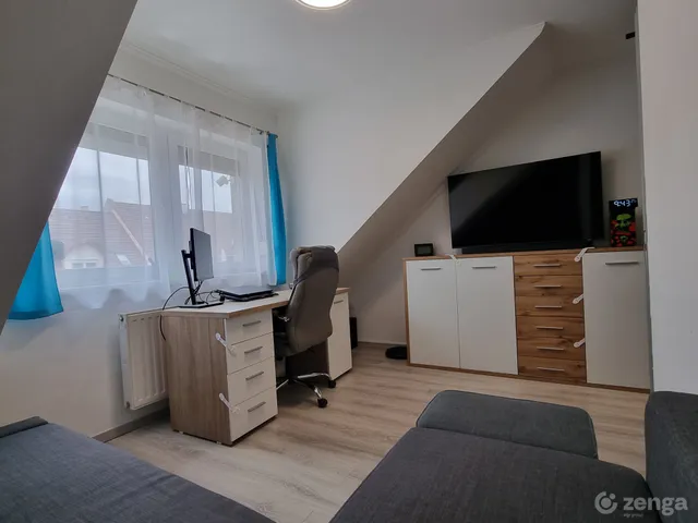 Eladó lakás Győr, Ménfőcsanak, Málna utca 60 nm