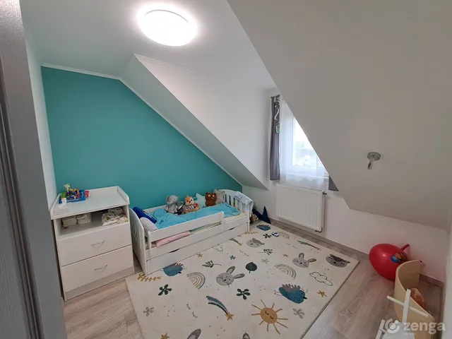 Eladó lakás Győr, Ménfőcsanak 72 nm