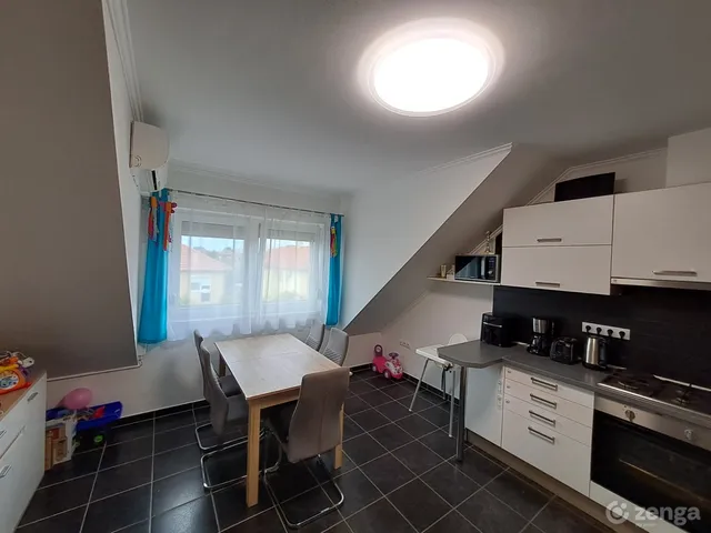 Eladó lakás Győr, Ménfőcsanak, Málna utca 60 nm