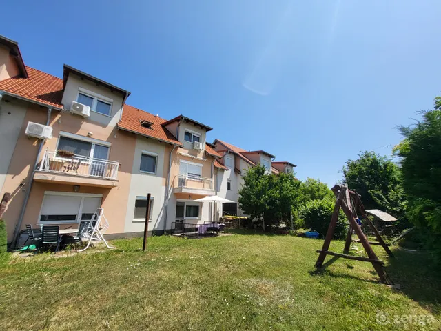 Eladó lakás Győr, Ménfőcsanak 72 nm