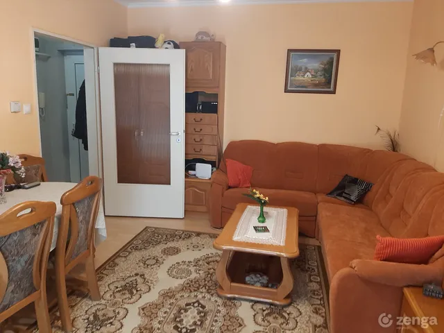 Eladó lakás Nyíregyháza, Belváros 52 nm