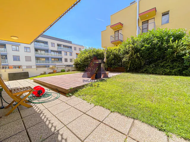 Eladó lakás Budapest XIII. kerület, Vizafogó 71 nm