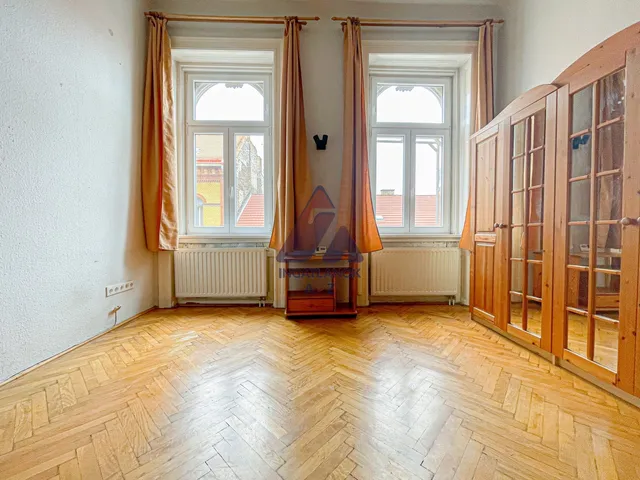 Eladó lakás Budapest VII. kerület, Garay utca 62 nm