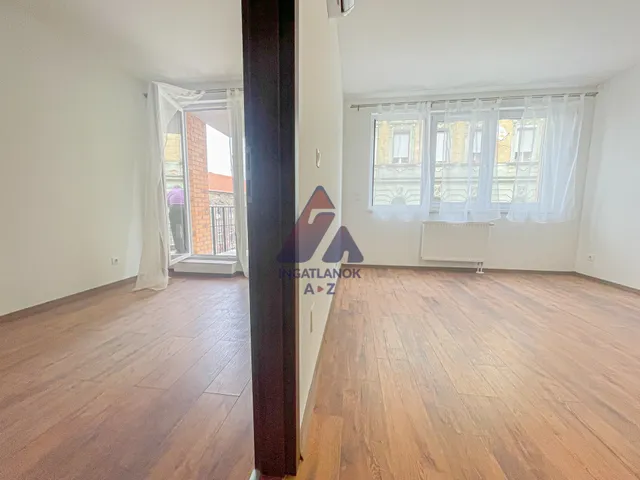 Kiadó lakás Budapest VIII. kerület, Dankó utca 44 nm