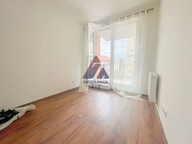 Kiadó lakás Budapest VIII. kerület, Dankó utca 44 nm