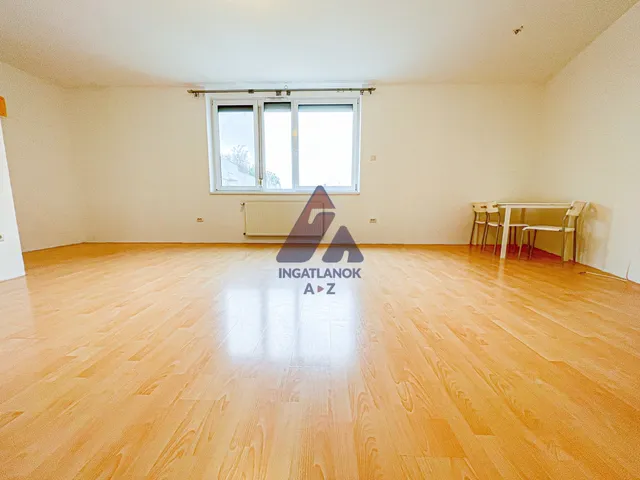 Eladó lakás Budapest VII. kerület, Jobbágy utca 46 nm