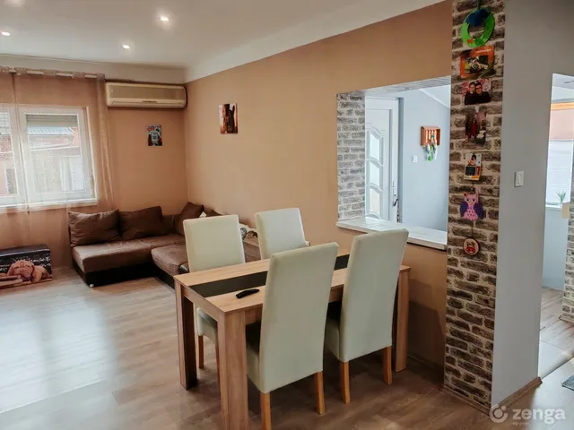 Eladó ház Miskolc, Martinkertváros 90 nm