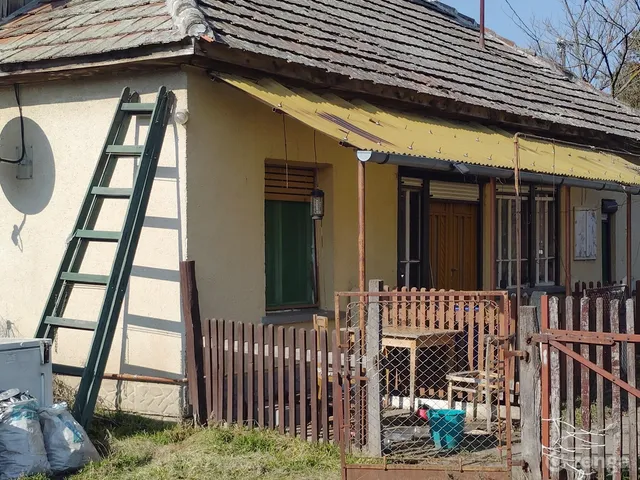 Eladó ház Tápiószőlős 65 nm