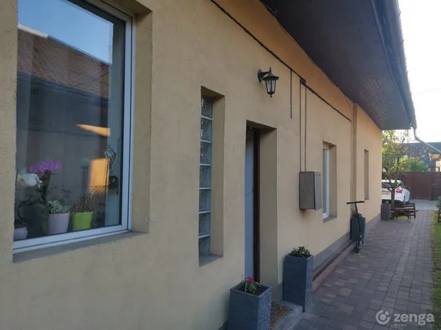 Eladó ház Budapest XX. kerület, Pesterzsébet 79 nm