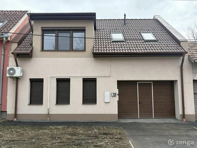 Eladó lakás Eger, Maklárihóstya 29 nm