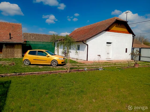 Eladó ház Maroslele 90 nm