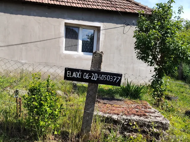 Eladó ház Sárazsadány 70 nm