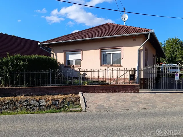 Eladó ház Őrbottyán 150 nm
