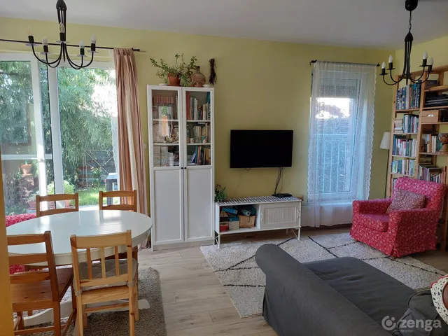 Eladó ház Gyömrő, Erzsébettelep 80 nm