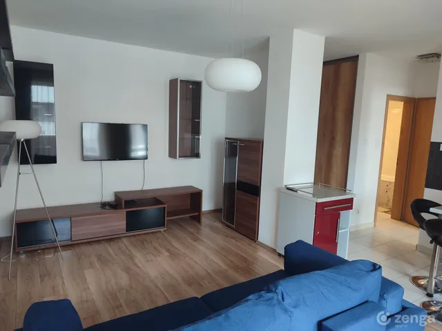 Kiadó lakás Budapest XIII. kerület, Angyalföld 45 nm
