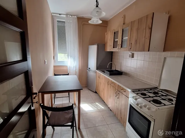 Kiadó lakás Mezőtúr 49 nm