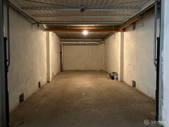 Eladó garázs Eger 26 nm