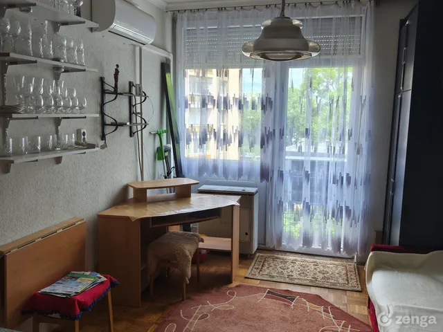 Eladó lakás Nyíregyháza 21 nm