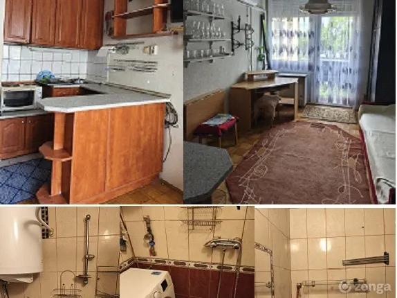 Eladó lakás Nyíregyháza 21 nm