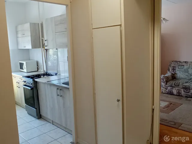 Eladó lakás Kaposvár, Béke-Füredi lakótelep 40 nm