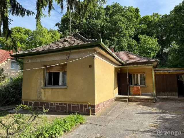 Eladó ház Balatonalmádi 83 nm
