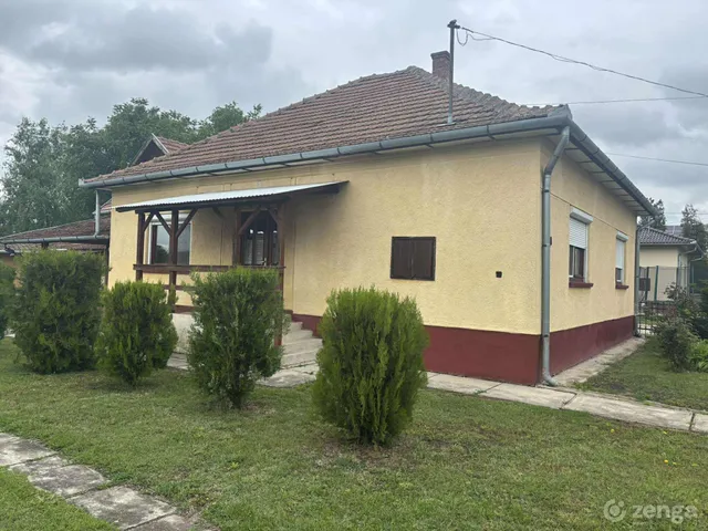 Eladó ház Kétegyháza 146 nm