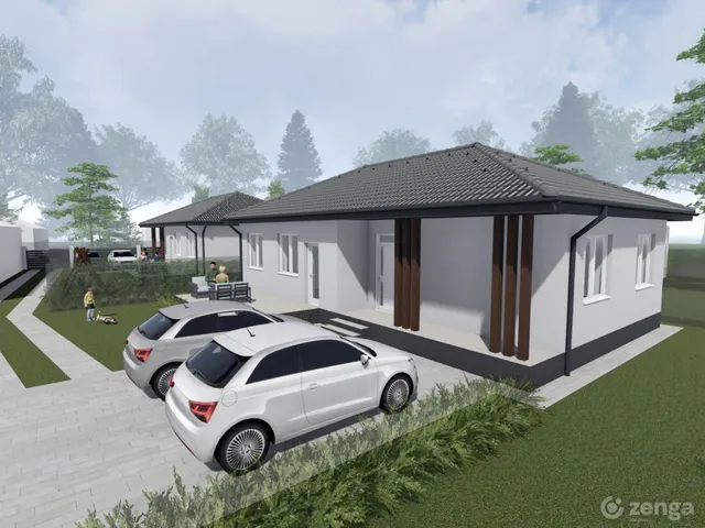 Eladó ház Tárnok 86 nm