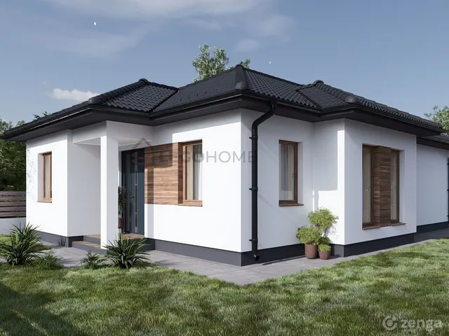 Eladó ház Törökbálint, Annahegy 110 nm