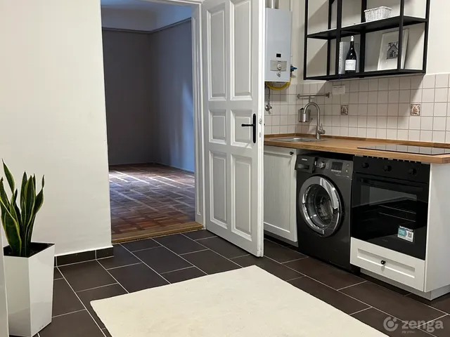 Eladó lakás Budapest 39 nm