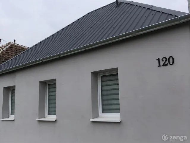 Kiadó ház Sopron 72 nm