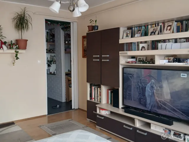 Eladó lakás Tiszavasvári, Bűdszentmihály 58 nm