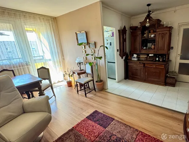 Eladó lakás Budapest IV. kerület, Káposztásmegyer 68 nm