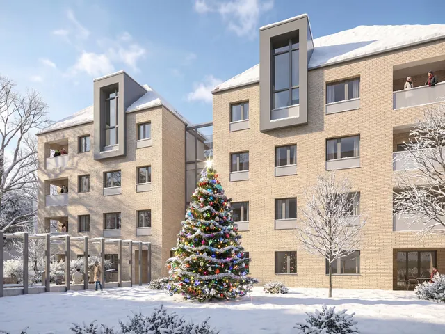 Eladó lakás Budapest VII. kerület 48 nm