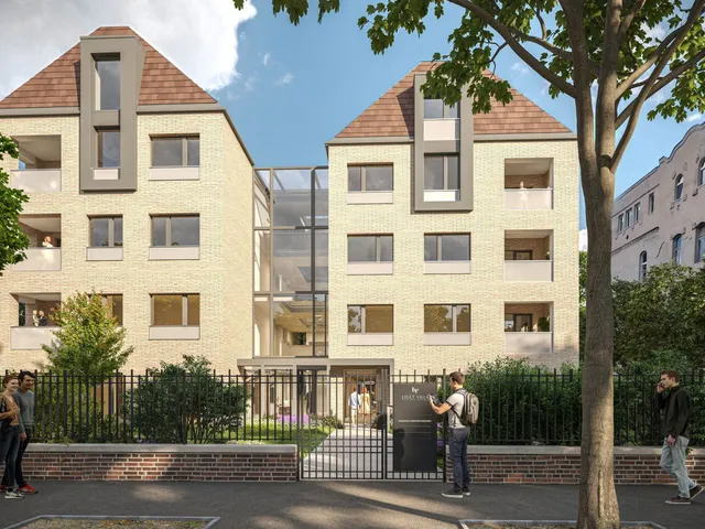 Eladó lakás Budapest VII. kerület, Külső-Erzsébetváros, Városligeti fasor 25-27 47 nm