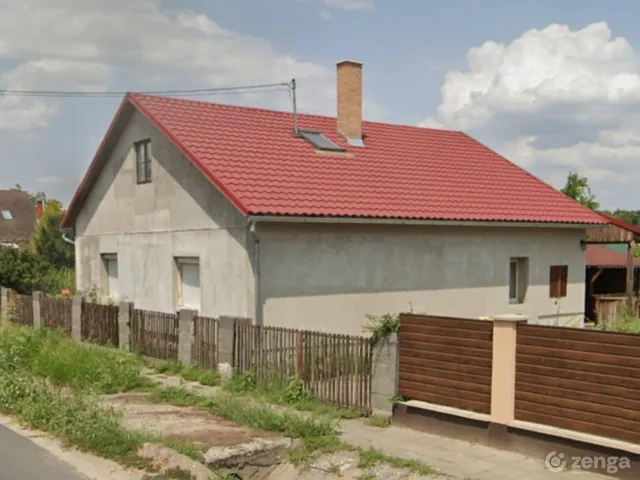 Eladó ház Mezőszilas 125 nm