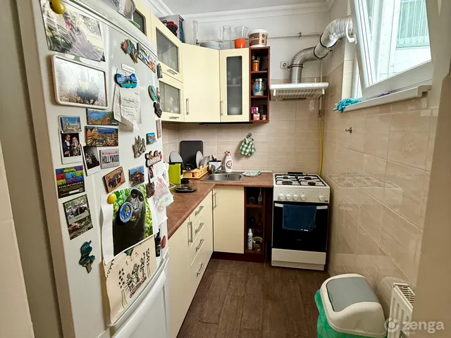 Eladó lakás Budapest XI. kerület, Őrmező, Cirmos utca 49 nm