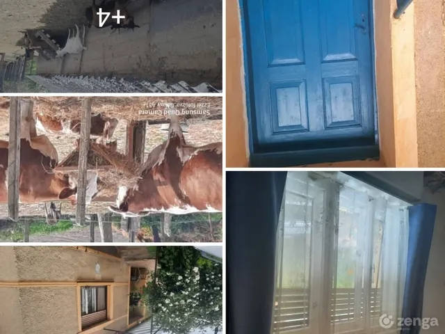 Eladó ház Bodorfa 120 nm