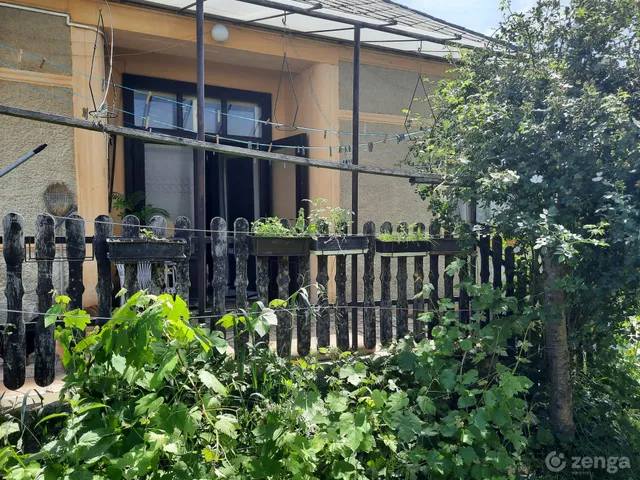 Eladó ház Bodorfa 120 nm