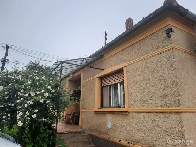 Eladó ház Bodorfa 120 nm