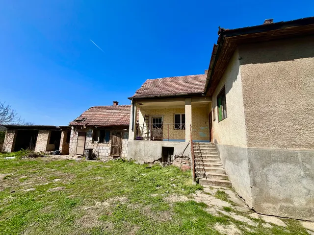 Eladó ház Iklad 120 nm
